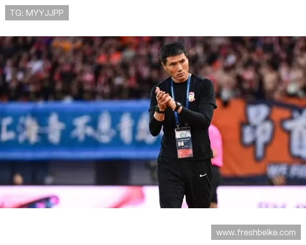 本土教练邵佳一或将成为国足新任主帅前景看好